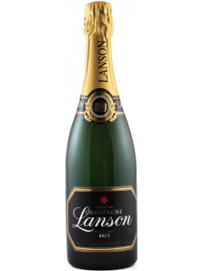 LANSON BLACK LABEL BRUT 75 CL